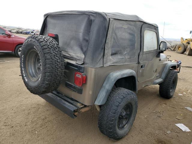Jeep Wrangler for Sale