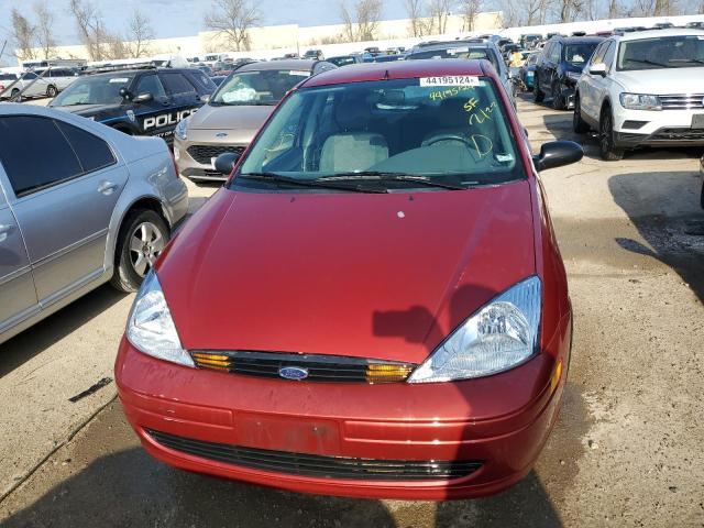 2004 FORD FOCUS ZX5 for Sale