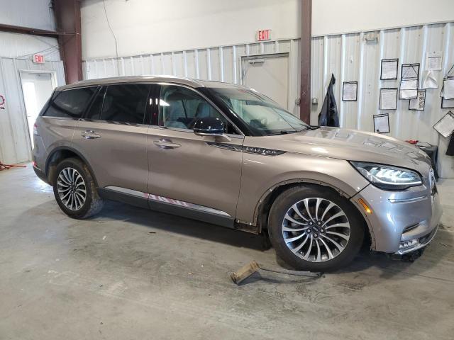 2021 LINCOLN AVIATOR RESERVE for Sale