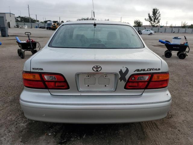 Toyota Avalon for Sale