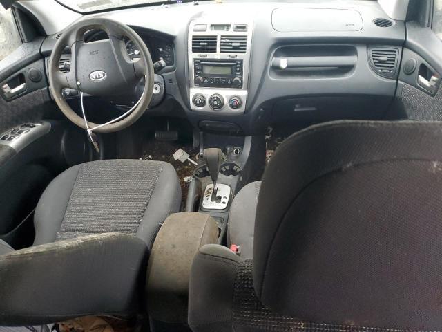 2007 KIA SPORTAGE EX for Sale