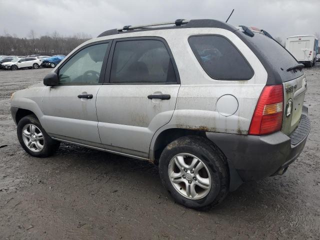 2007 KIA SPORTAGE EX for Sale