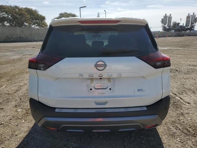 2023 NISSAN ROGUE SL for Sale
