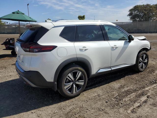 2023 NISSAN ROGUE SL for Sale