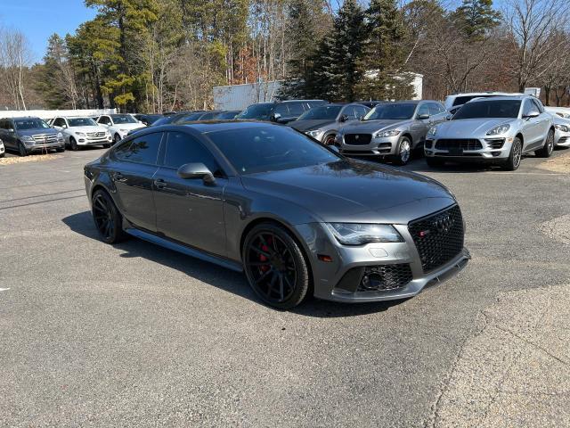 2015 AUDI RS7 for Sale