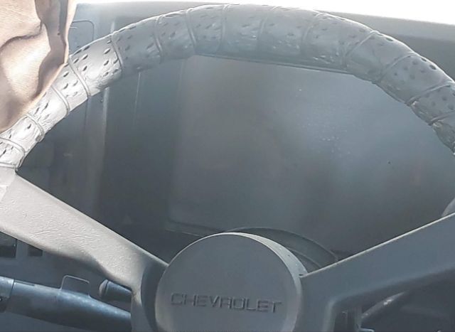 Chevrolet P30 for Sale