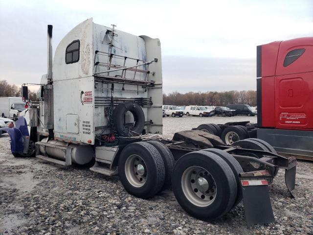 2000 FREIGHTLINER CONVENTIONAL FLD120 for Sale