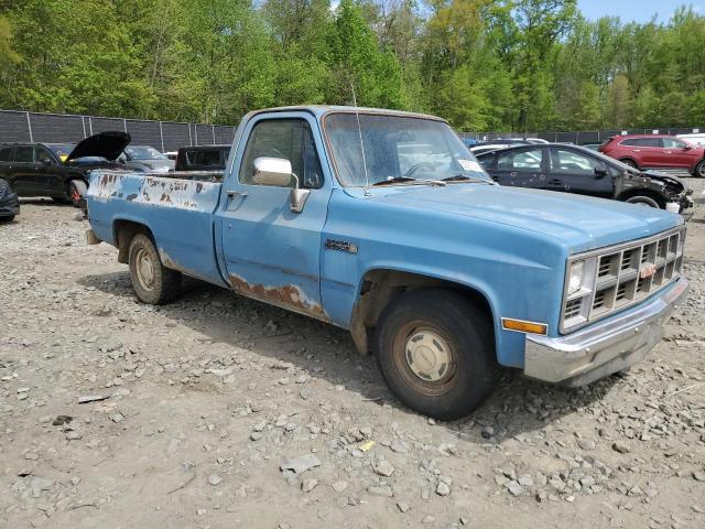1981 GMC C1500 for Sale