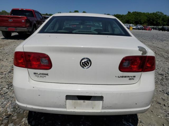 2007 BUICK LUCERNE CX for Sale