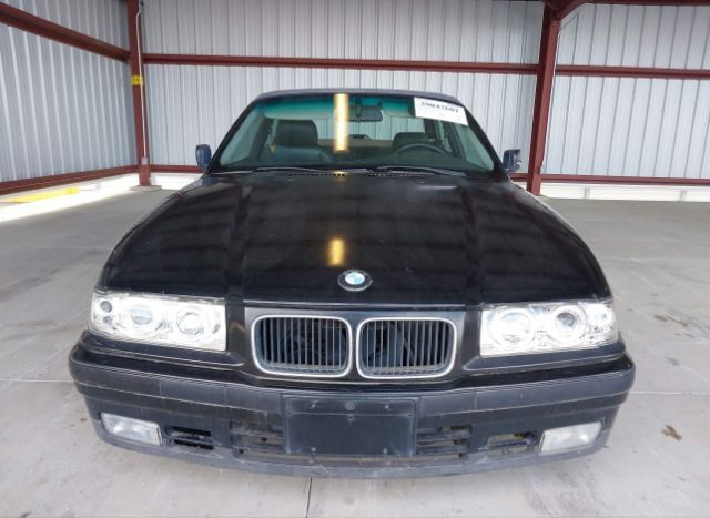 1993 BMW 325 for Sale