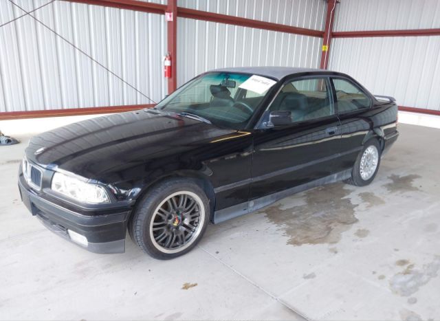 1993 BMW 325 for Sale