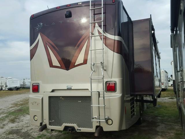 2007 WORKHORSE CUSTOM CHASSIS REAR GASOLINE PUSHER for Sale