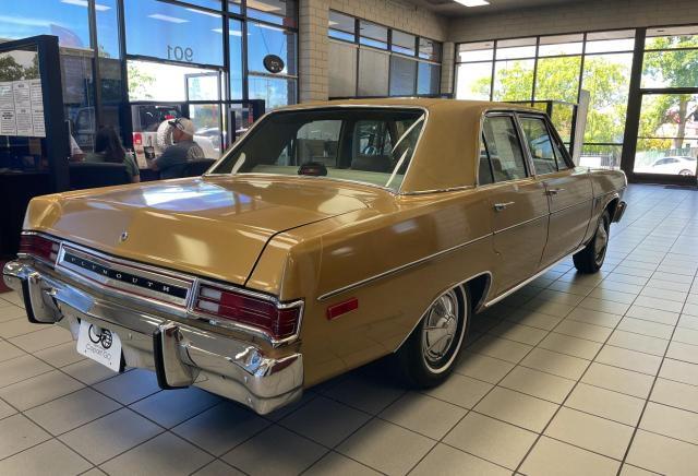 1974 PLYMOUTH VALIANT for Sale