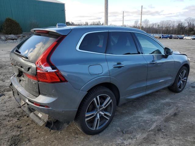2019 VOLVO XC60 T6 MOMENTUM for Sale