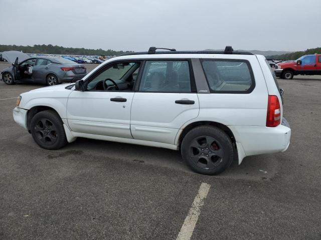 2004 SUBARU FORESTER 2.5XS for Sale