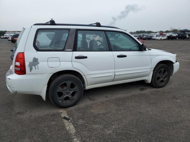 2004 SUBARU FORESTER 2.5XS for Sale