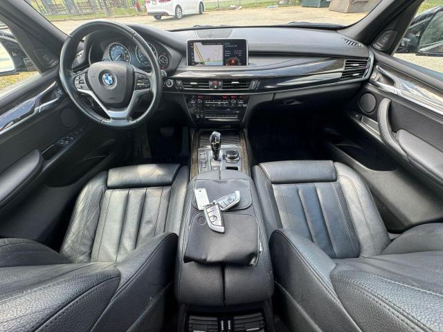 2017 BMW X5 XDRIVE50I for Sale
