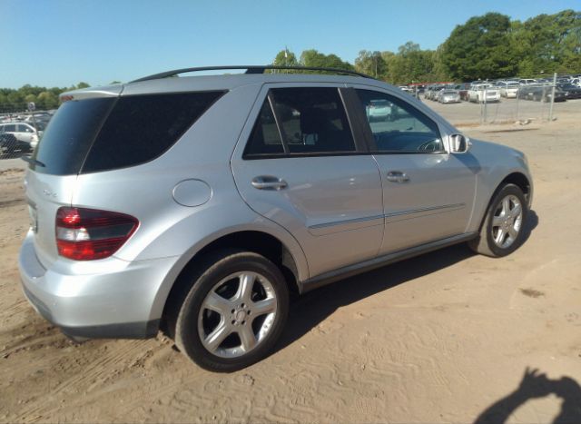 Mercedes-Benz Ml 320 Cdi for Sale