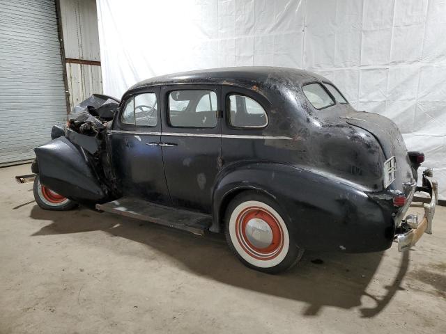 1937 CADILLAC LASALLE for Sale