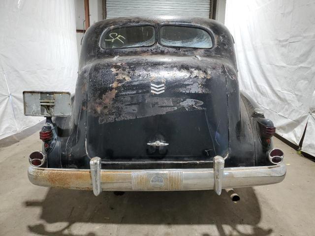 Cadillac Lasalle for Sale