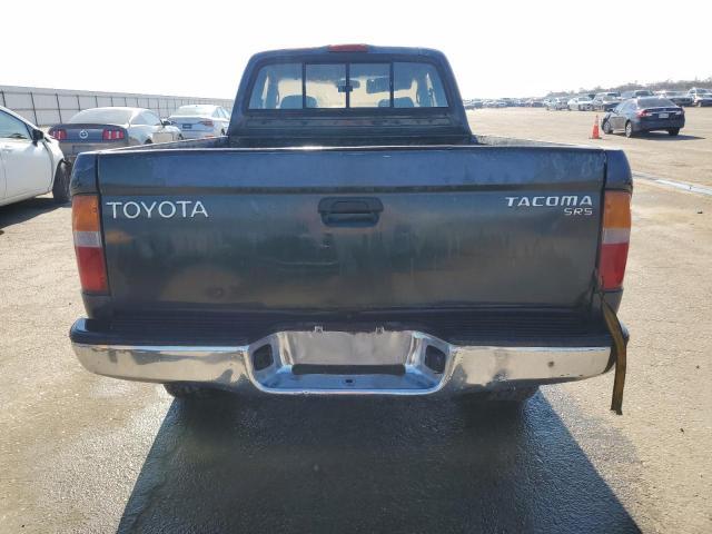 1998 TOYOTA TACOMA XTRACAB for Sale