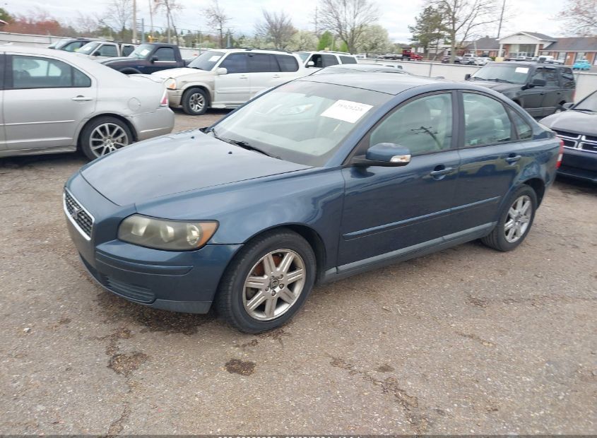 2006 VOLVO S40 for Sale