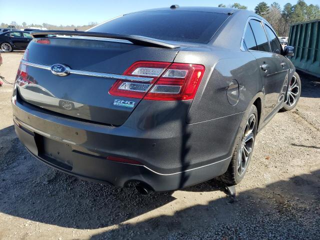 2018 FORD TAURUS SHO for Sale