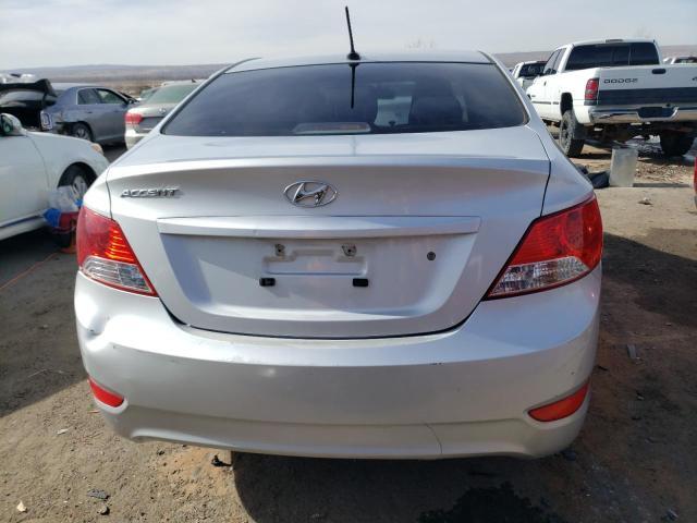 2014 HYUNDAI ACCENT GLS for Sale