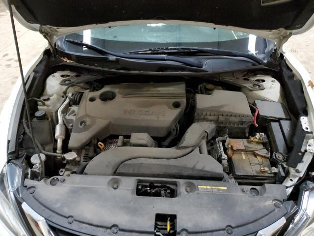 2017 NISSAN ALTIMA for Sale