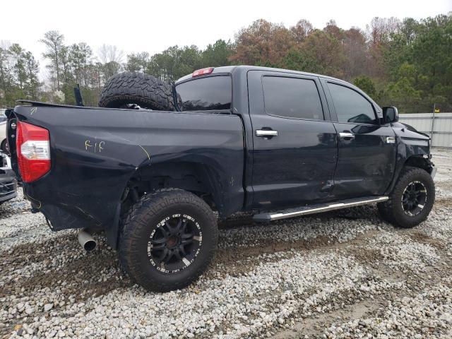 2017 TOYOTA TUNDRA CREWMAX 1794 for Sale