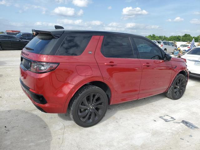 2020 LAND ROVER DISCOVERY SPORT S R-DYNAMIC for Sale