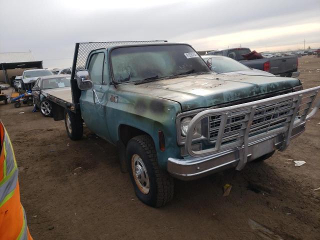 1978 GMC C2500 for Sale