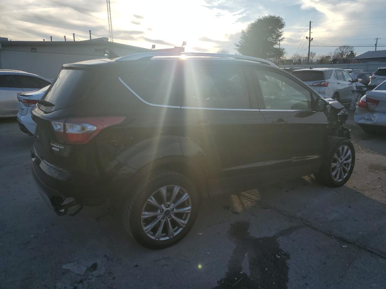 Ford Escape for Sale