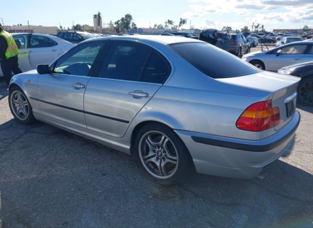 2003 BMW 3 SERIES for Sale