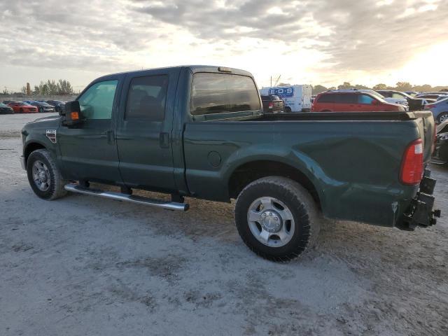 2010 FORD F350 SUPER DUTY for Sale