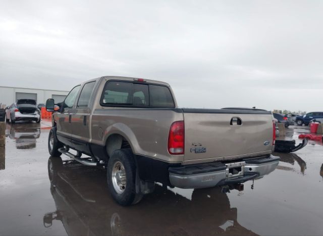 2002 FORD F-250 for Sale