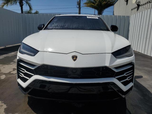 Lamborghini Urus for Sale