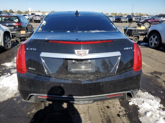 2019 CADILLAC CTS LUXURY for Sale