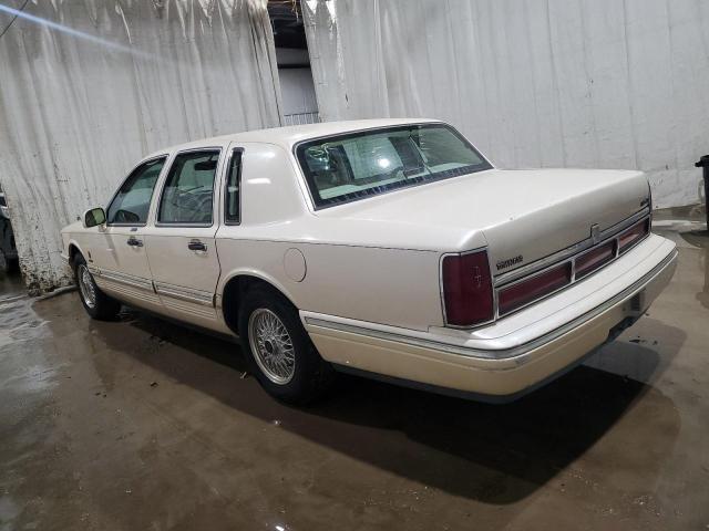 1996 LINCOLN TOWN CAR SIGNATURE for Sale