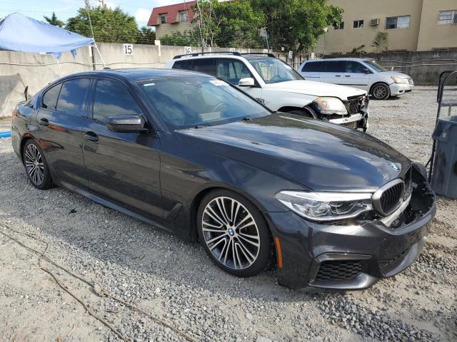2020 BMW M550XI for Sale