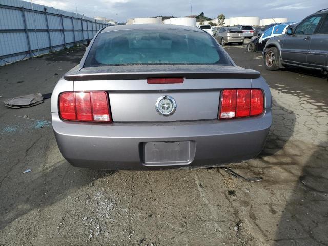 2007 FORD MUSTANG for Sale