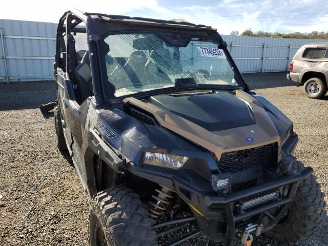 2019 POLARIS GENERAL 4 1000 EPS RIDE COMMAND EDITION for Sale