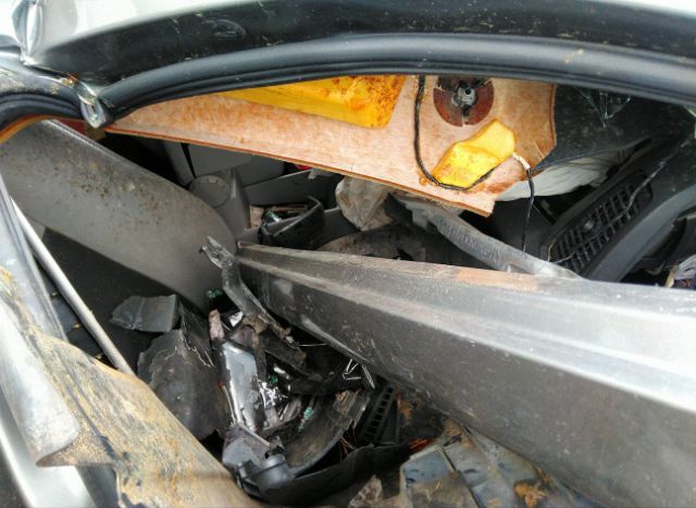 2004 CADILLAC CTS for Sale