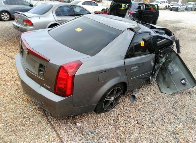 2004 CADILLAC CTS for Sale