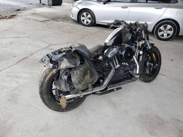 Harley-Davidson Xl1200 for Sale