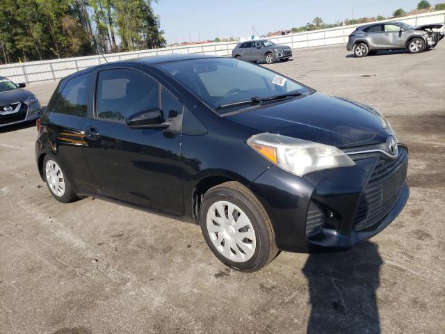 2015 TOYOTA YARIS for Sale