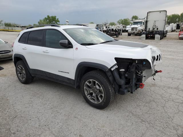 2020 JEEP CHEROKEE TRAILHAWK for Sale