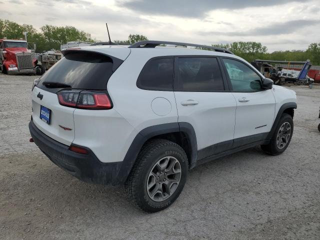 2020 JEEP CHEROKEE TRAILHAWK for Sale