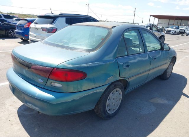 1997 FORD ESCORT for Sale