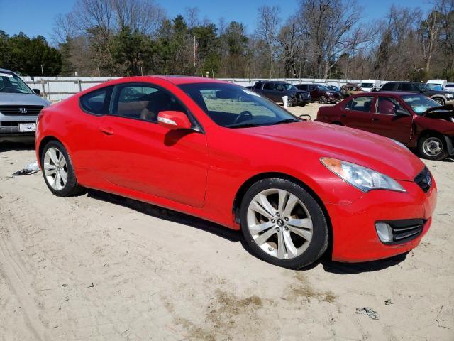 Hyundai Genesis Coupe for Sale